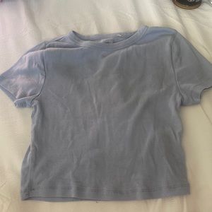 Pacsun baby tee